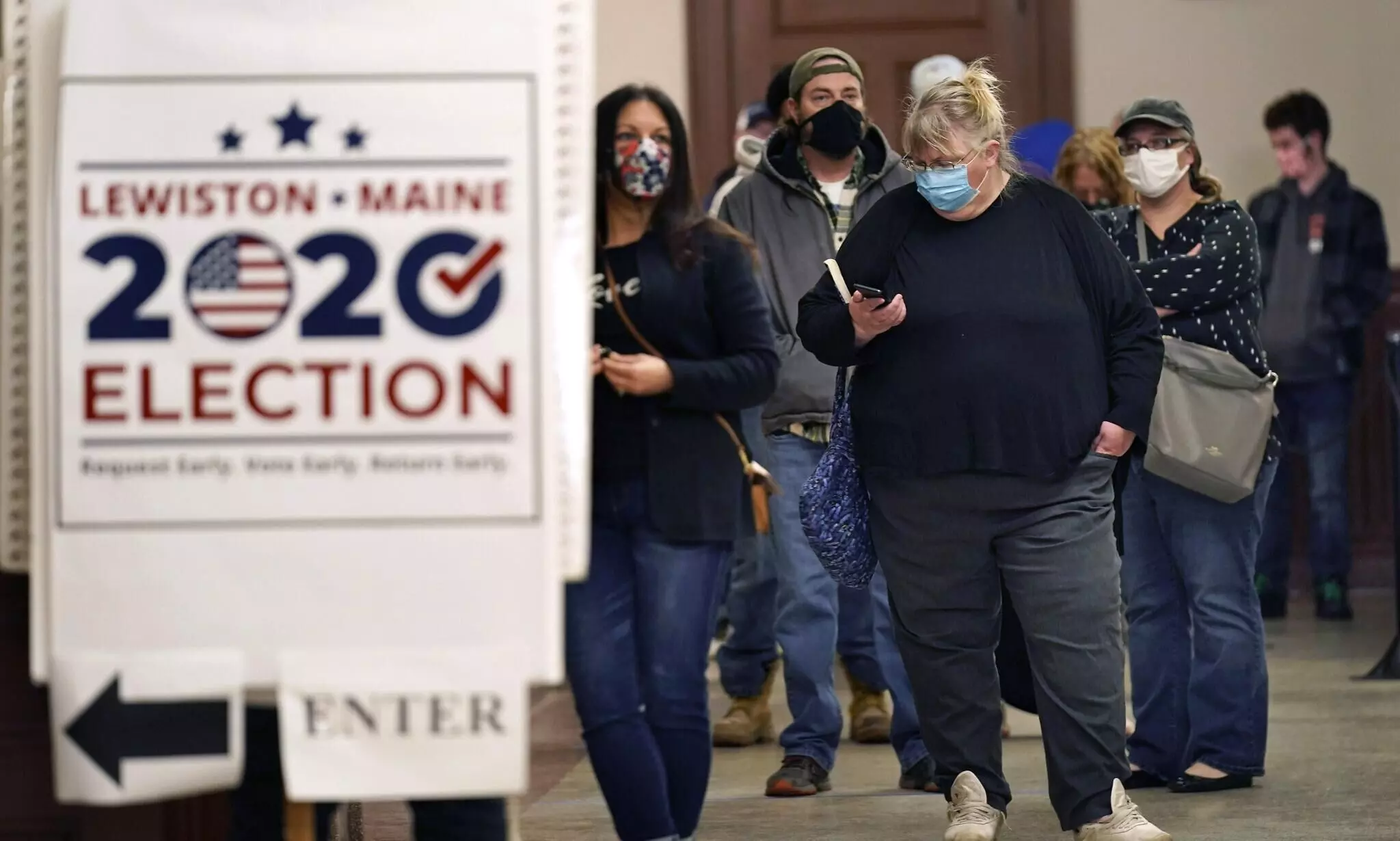 Has Democracy Become a Threadbare Reality? Has Democracy Become a Threadbare Reality?