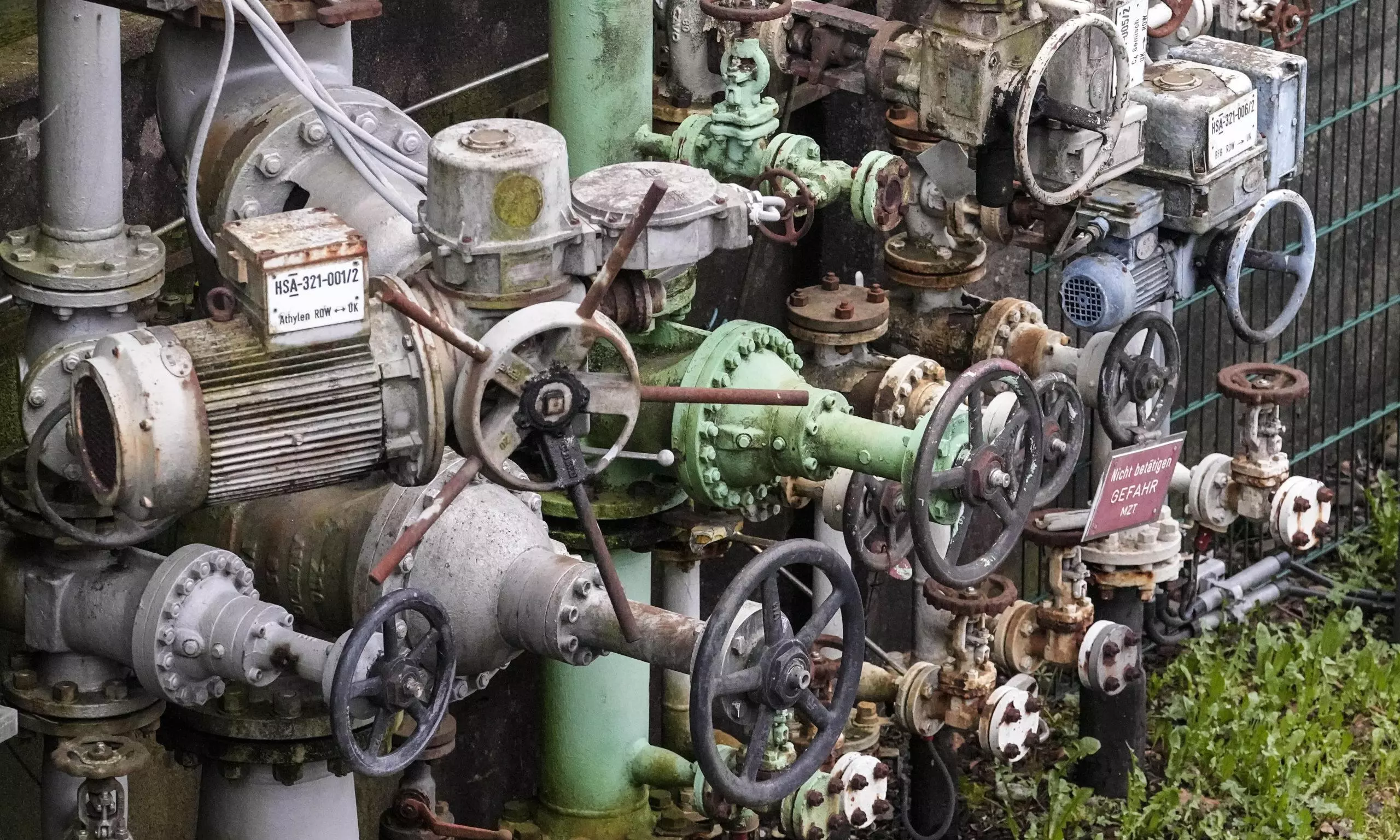 Will Russias invasion of Ukraine reverse globalization? Will Russias invasion of Ukraine reverse globalization?