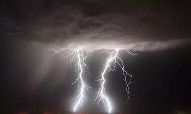 Extreme weather events call for better global forecasting Extreme weather events call for better global forecasting