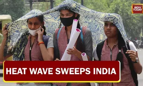 Schools Summer Vacation 2022: List of states declare early summer vacations, change school timings due to heatwave