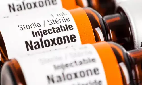 With Missouri overdose rates on the rise, federal funds for Narcan dry up