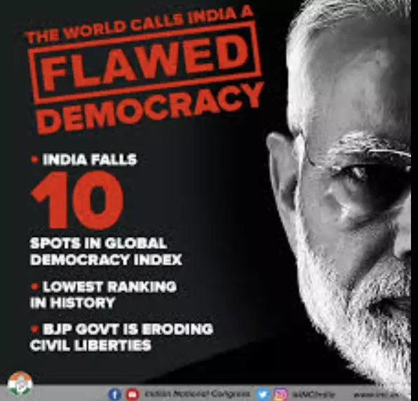 Has Democracy Become a Threadbare Reality?