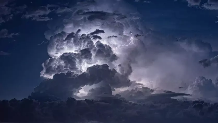 Extreme weather events call for better global forecasting