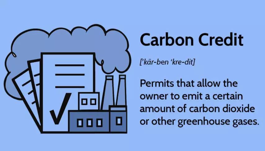 Decoder: What happens if you buy a carbon credit?