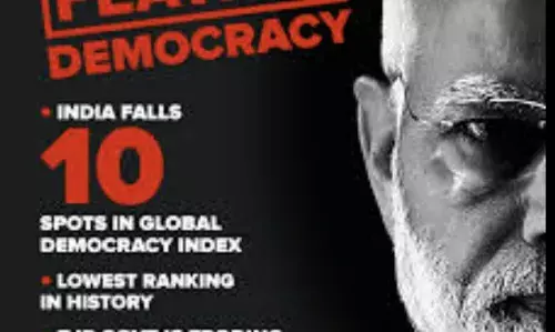 Has Democracy Become a Threadbare Reality?