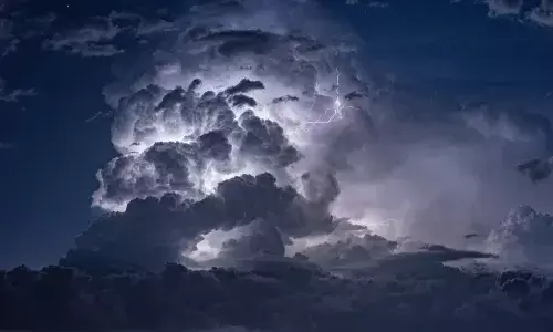 Extreme weather events call for better global forecasting