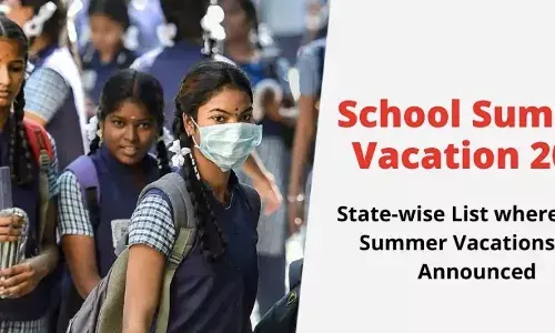 Schools Summer Vacation 2022: List of states declare early summer vacations, change school timings due to heatwave