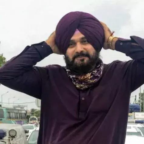 Navjot Singh Sidhu gets one-year jail in 1988 road rage case